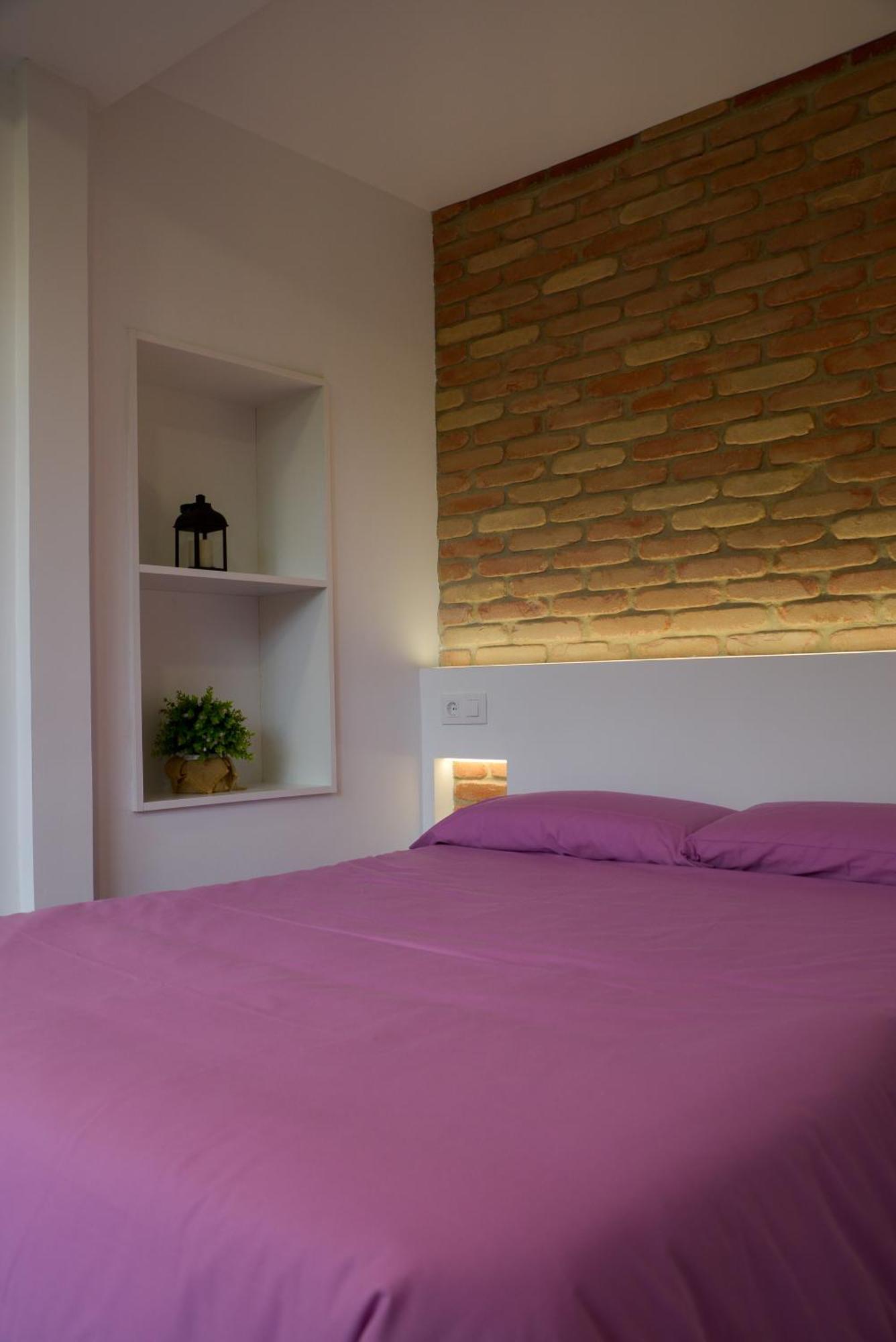 Apartament La Merce De Can Miralter Сант Пау де Сегуриес Екстериор снимка